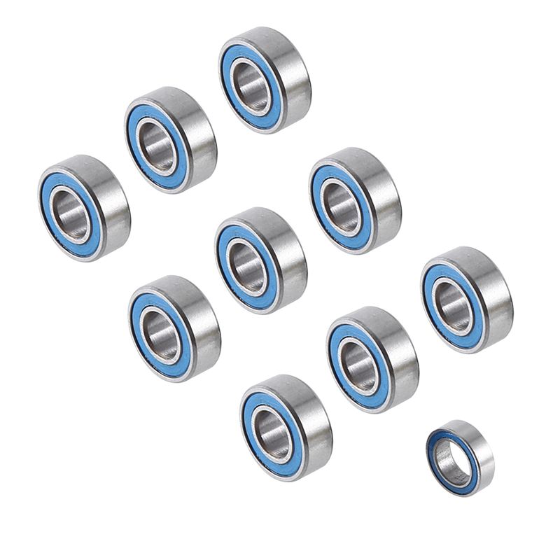 Car Accessories To Buy - 【Buy It-Now!】40Pcs Sealed Bearing Kit For