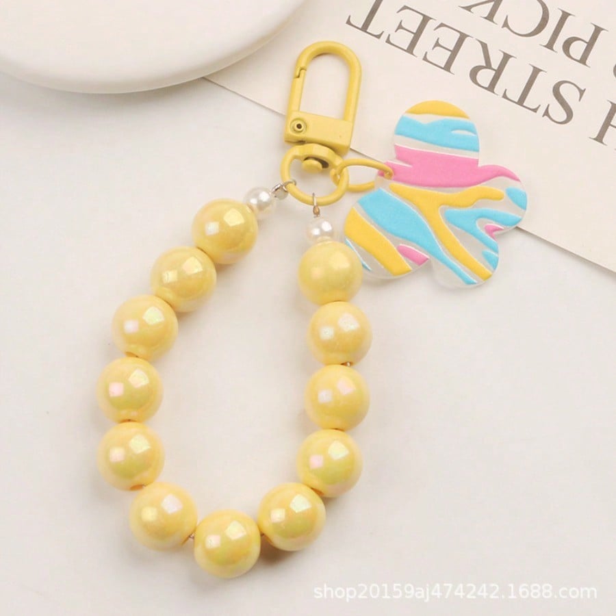 Car Accessories List - Must Enter The Personalized Pendant! Bead