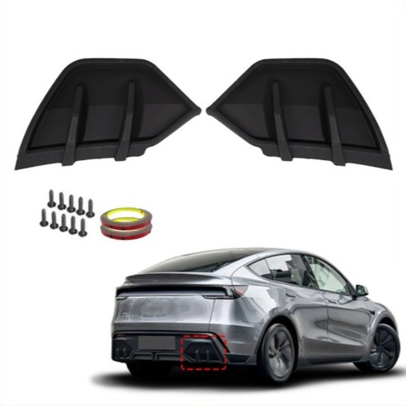 Car Accessories Lipa - For Tesla Model Y Juniper 2024-2025