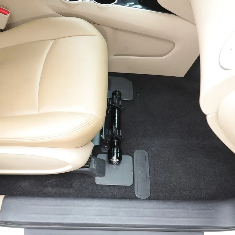 Car Accessories Under 1000 - For Nissan Pathfinder 2013-2018 Aluminum Alloy