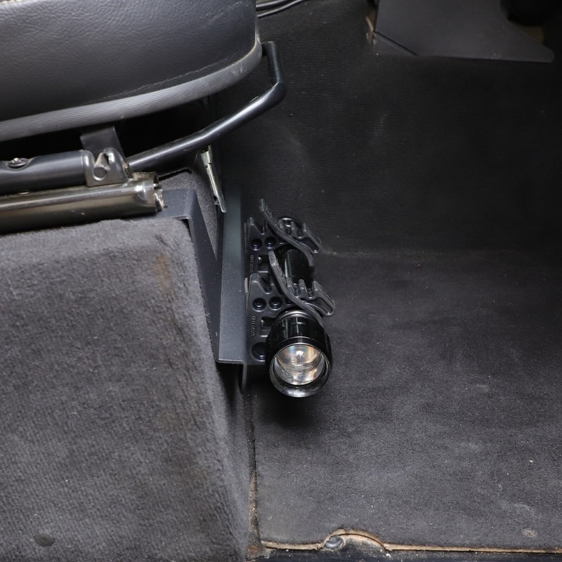 Car Accessories Under 1000 - For Land Rover Defender 2004-2018 Aluminum