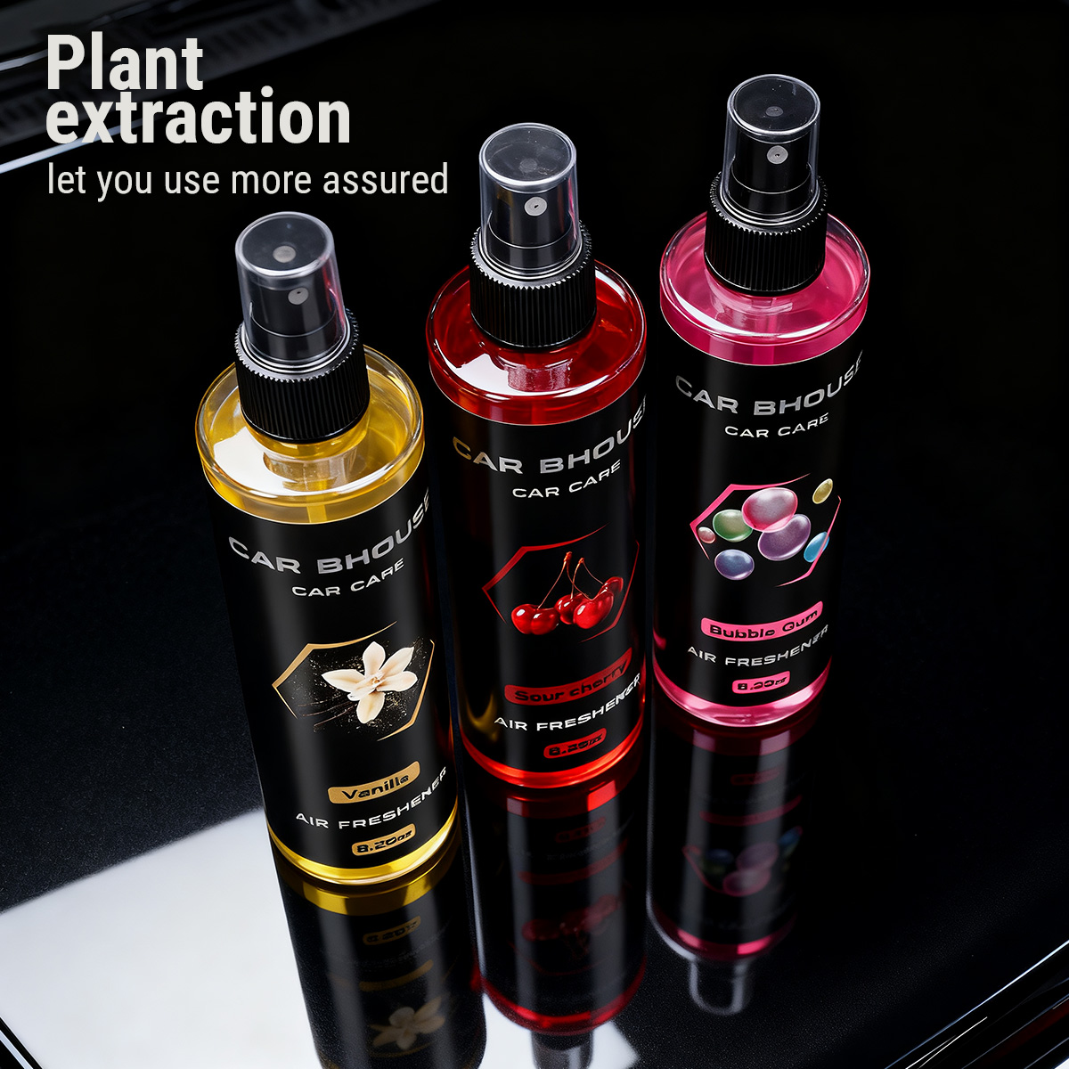 Car Air Freshener Spray Car Fr – Car Accessories Inside Bewertung und Preis