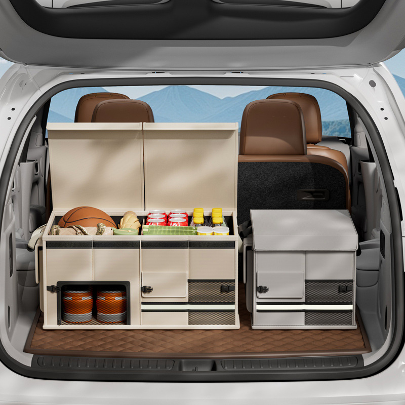 Car trunk storage box, best-se – Car Accessories Amazon Bewertung und Preis
