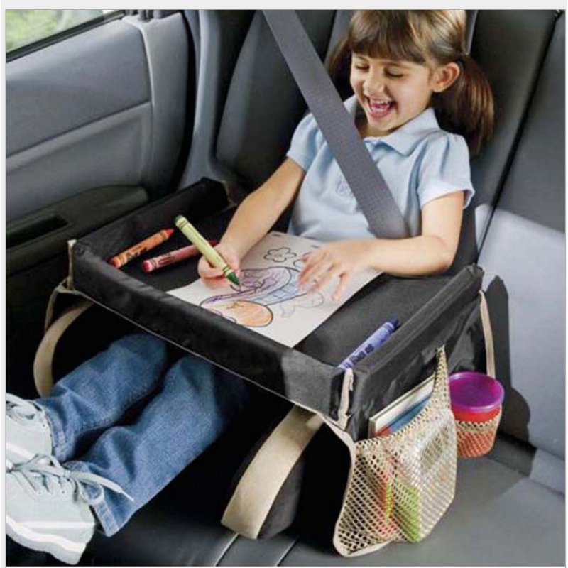 Car Seat Travel Tray for Kids  – Car Accessories List Bewertung und Preis