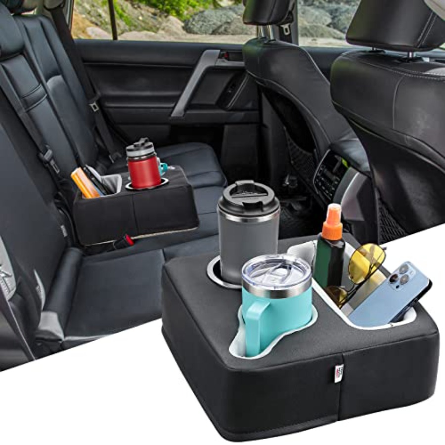 Back Seat Cup Holder for Car,  – Car Cup Holder Expander Bewertung und Preis