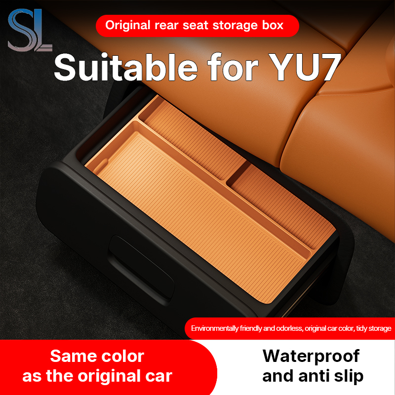 For Xiaomi Yu7 2025 2026 Under – Car Accessories Xiaomi Bewertung und Preis