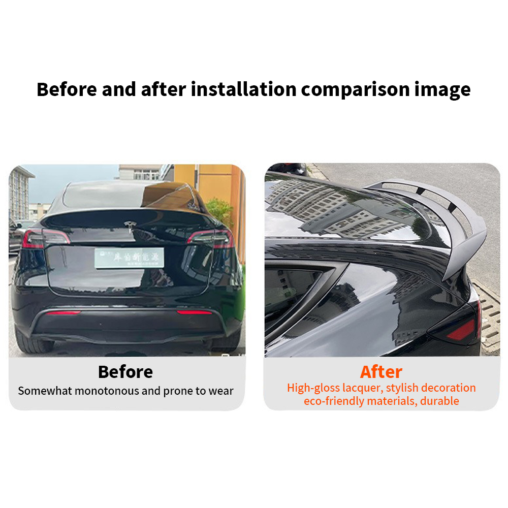 For Tesla Model Y 2021 2022 20 – Car Accessories List Bewertung und Preis