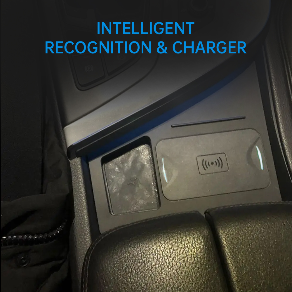 Charger wireless For Audi Q7 2 – Car Accessories Xiaomi Bewertung und Preis