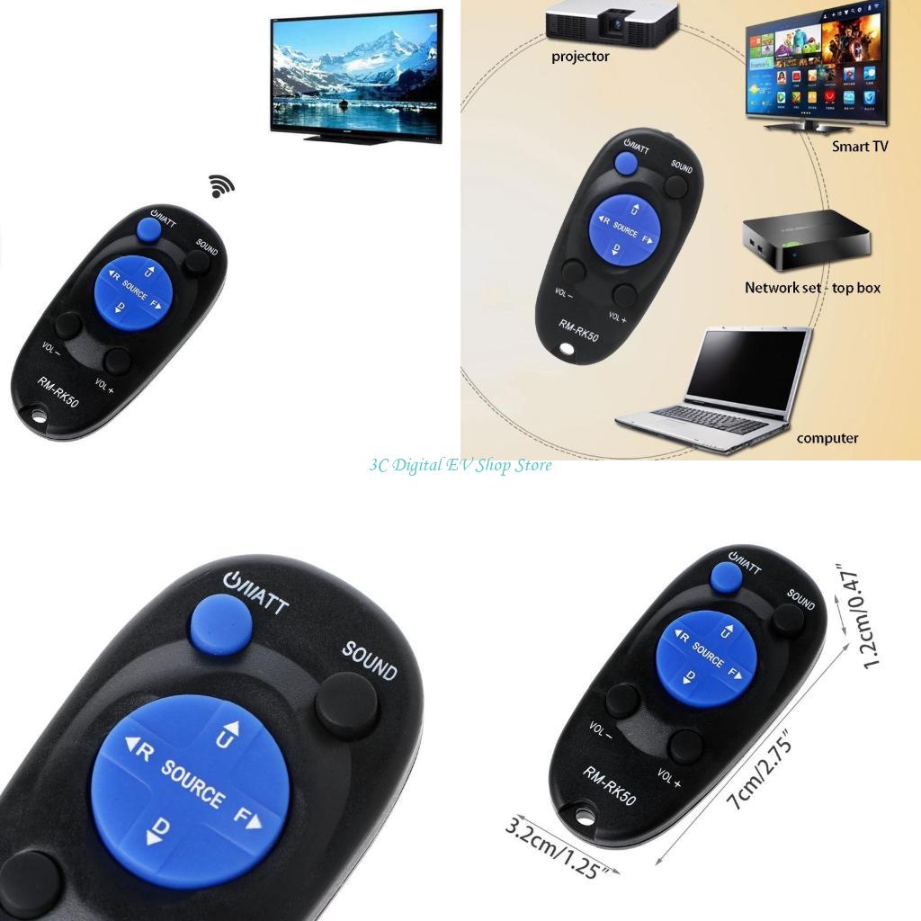 E74D Replacement Wireless Remo – Car Accessories Jvc Bewertung und Preis