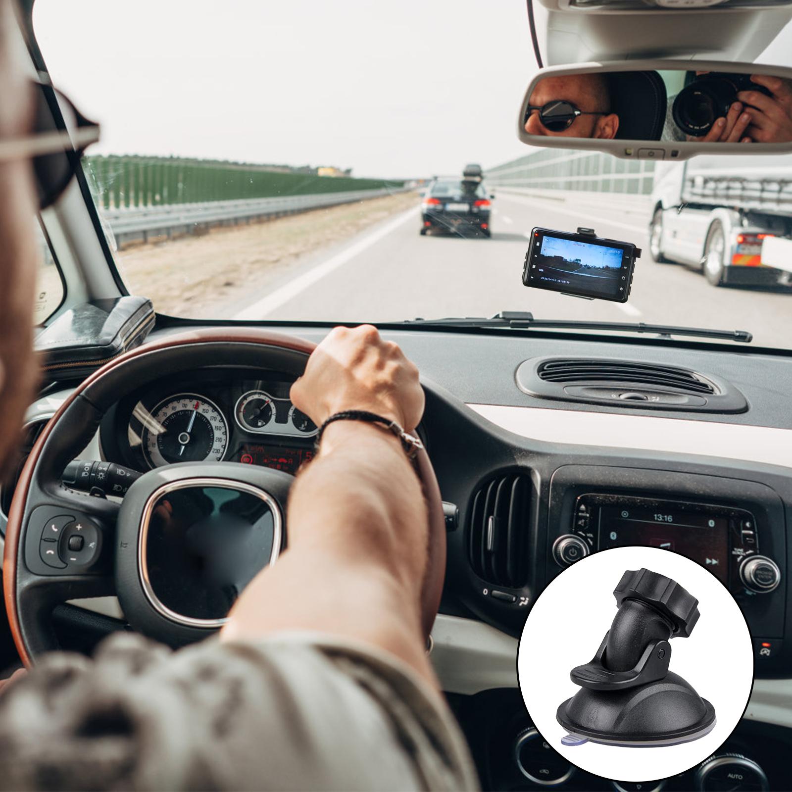 Car Suction Cup Camera Mount R – Car Cup Holder Expander Bewertung und Preis