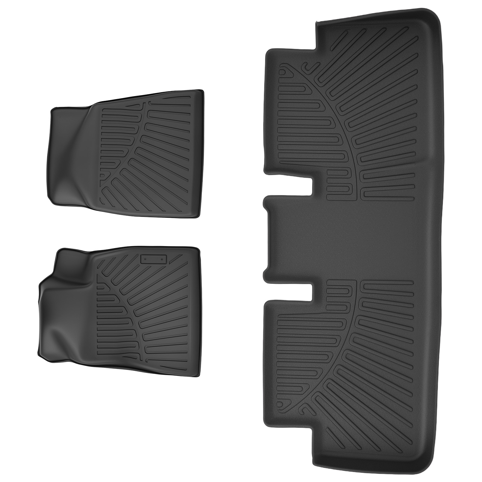 Car Carpet Floor Mats for Tesl – Car Floor Mat Rubber Bewertung und Preis