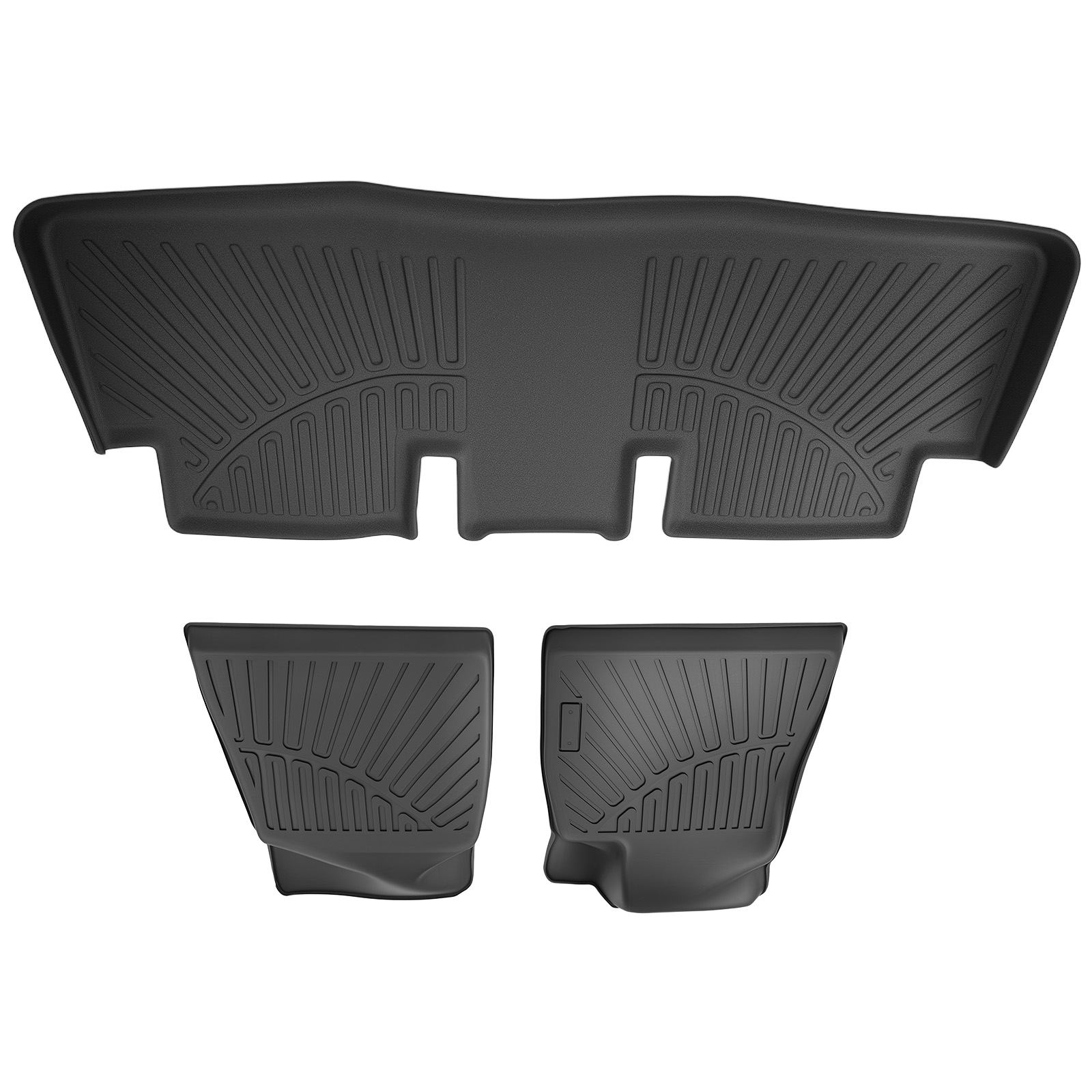 Car Carpet Floor Mats for Tesl – Car Floor Mat Rubber Bewertung und Preis