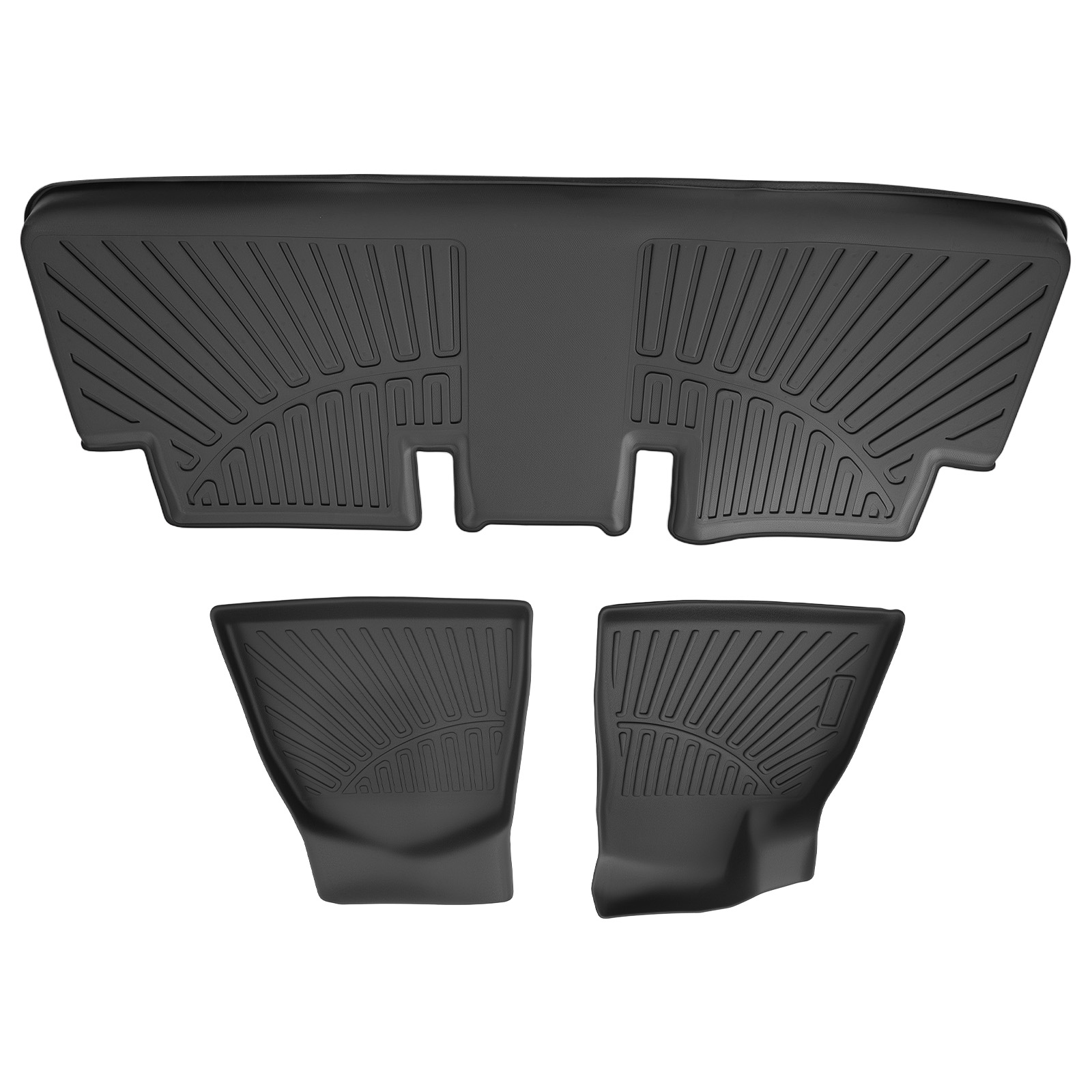 Car Carpet Floor Mats for Tesl – Car Floor Mat Rubber Bewertung und Preis