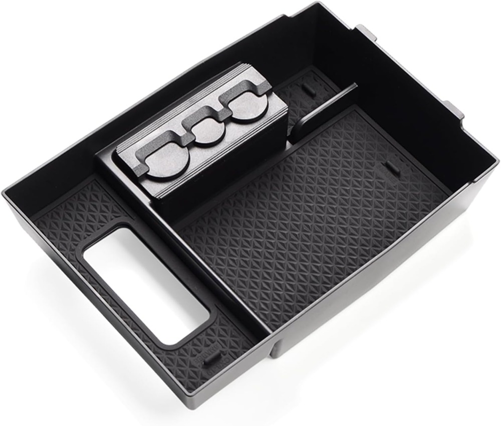 Car Central Armrest Box Storag – Car Accessories Papar Bewertung und Preis