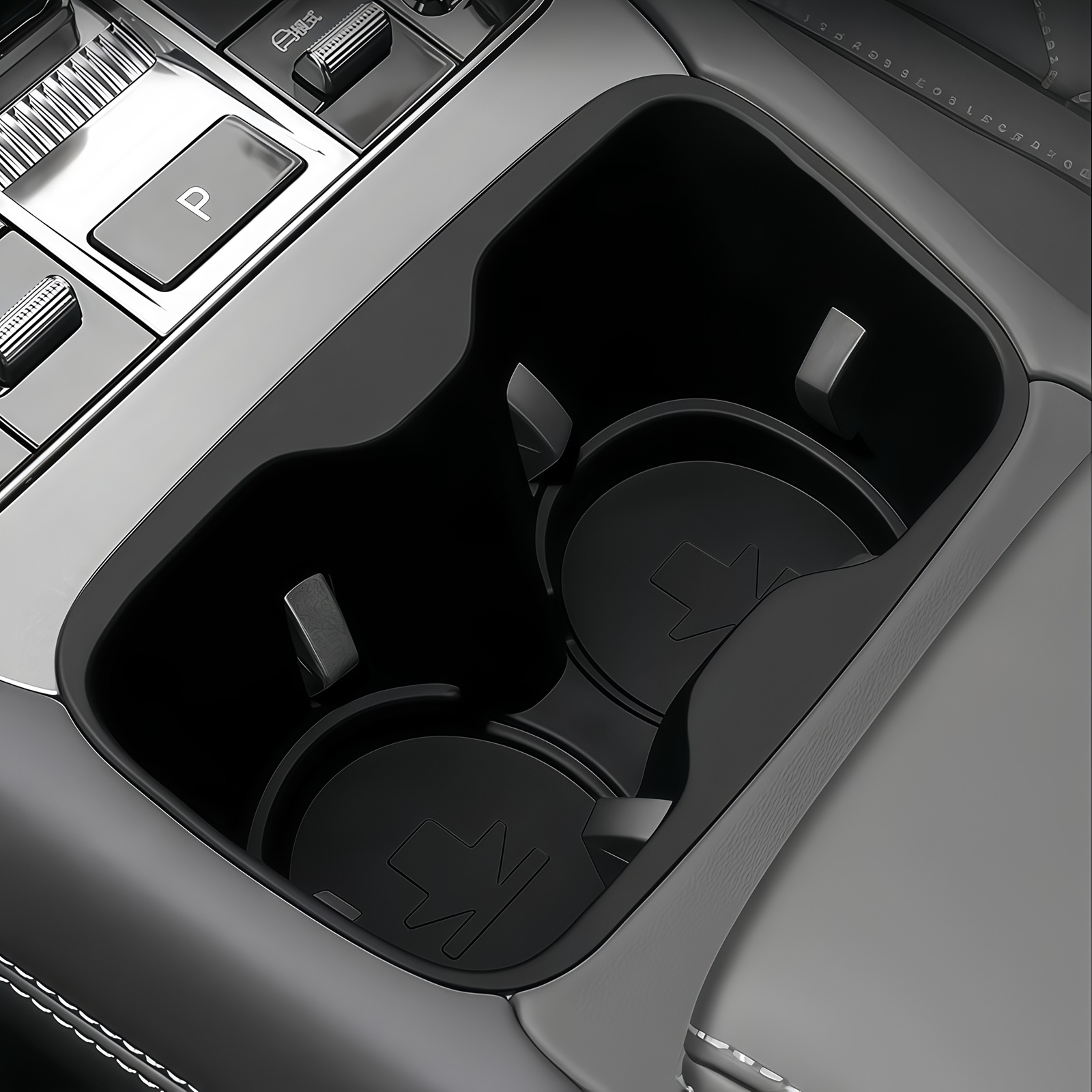 Cup Holder For BYD Sealion 7 2 – Car Accessories To Buy Bewertung und Preis