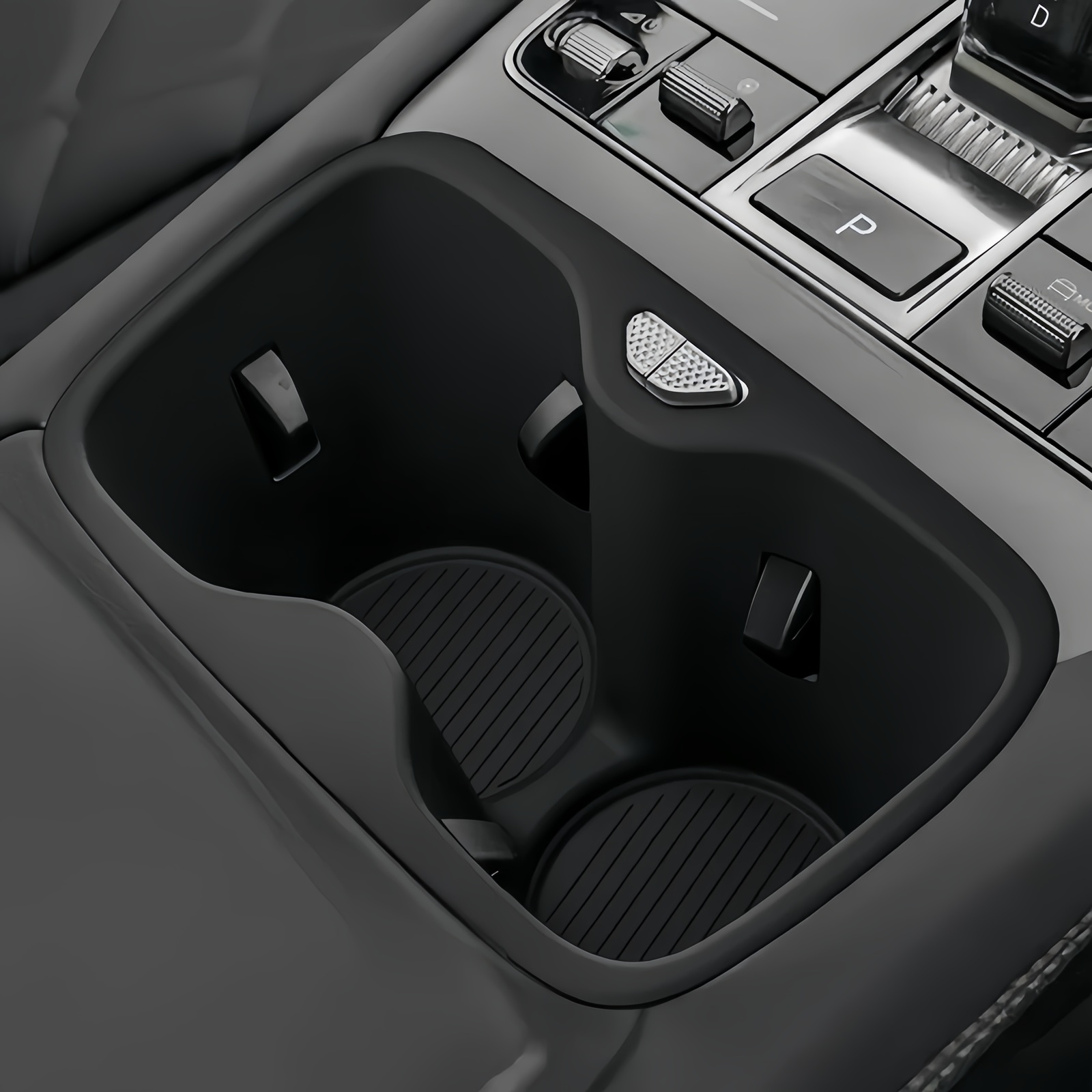 Cup Holder For BYD Sealion 7 2 – Car Accessories To Buy Bewertung und Preis
