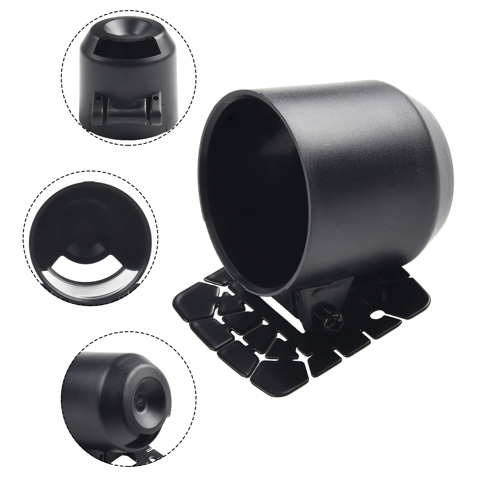 Car Single Gauge Holder For Un – Car Cup Holder Expander Bewertung und Preis