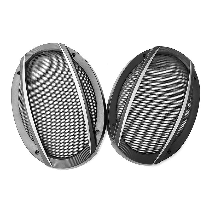 1 Pair 6x9 Inch Car Speaker Gr – Car Accessories To Buy Bewertung und Preis