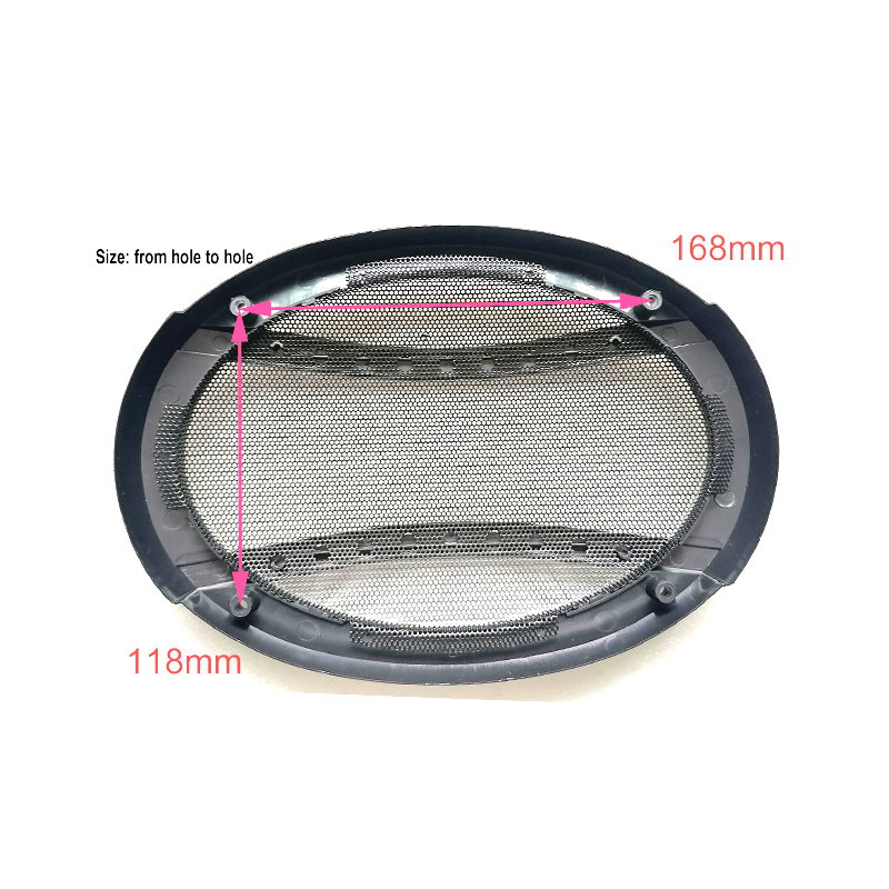 1 Pair 6x9 Inch Car Speaker Gr – Car Accessories To Buy Bewertung und Preis