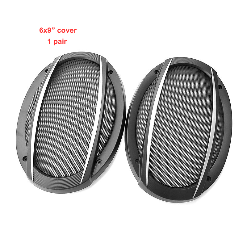 1 Pair 6x9 Inch Car Speaker Gr – Car Accessories To Buy Bewertung und Preis