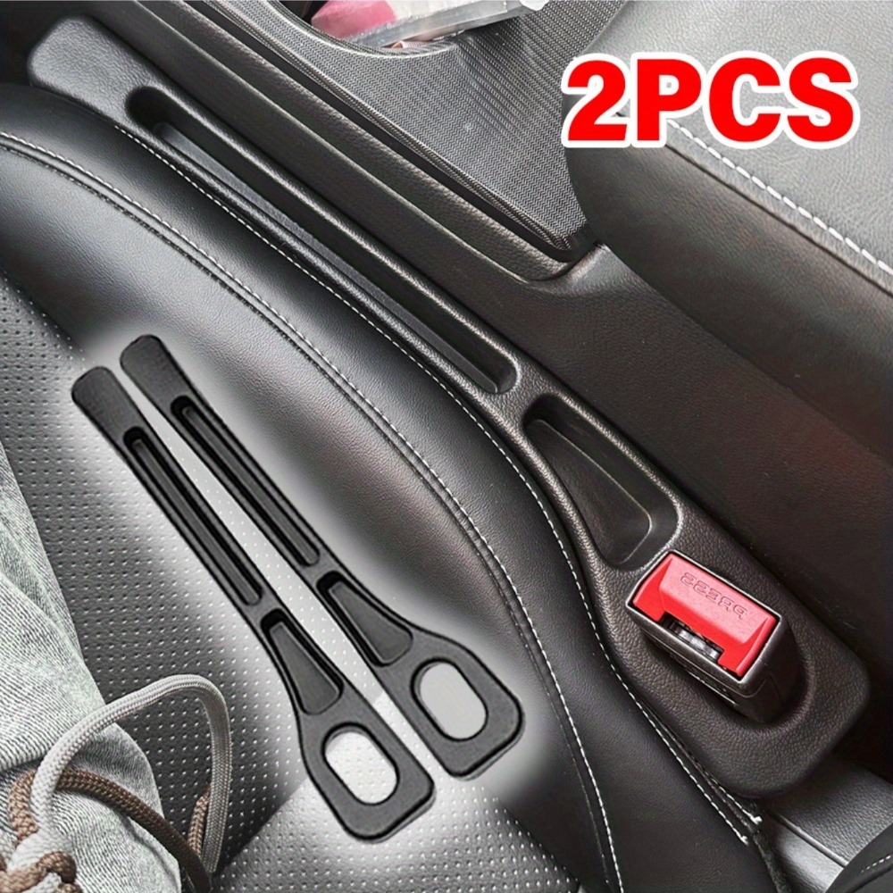 2Pcs Car Seat Gap Filler Seat  – Car Accessories Papar Bewertung und Preis