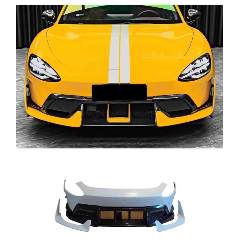 For XIAOMI SU7 Ultra 24-25 Mod – Car Accessories Xiaomi Bewertung und Preis