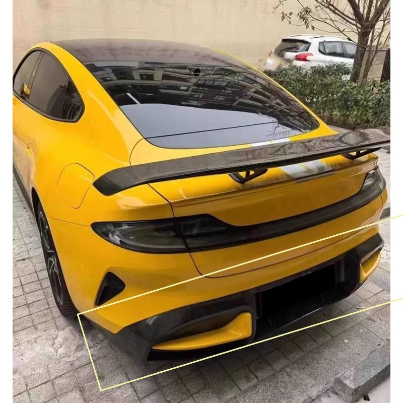 For XIAOMI SU7 Ultra 24-25 Mod – Car Accessories Xiaomi Bewertung und Preis