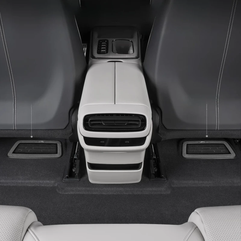 For Xiaomi SU7 Ultra Seat Unde – Car Accessories Xiaomi Bewertung und Preis