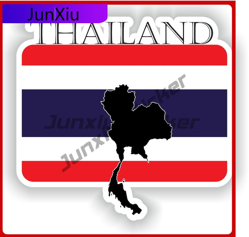 Thailand Pattern Cool Bumper A – Car Accessories Thailand Bewertung und Preis