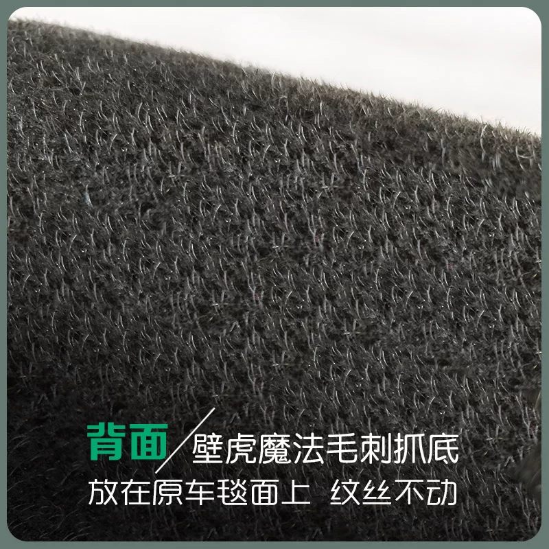 Car Foot Mat for Mercedes-Benz – Car Floor Mat Rubber Bewertung und Preis