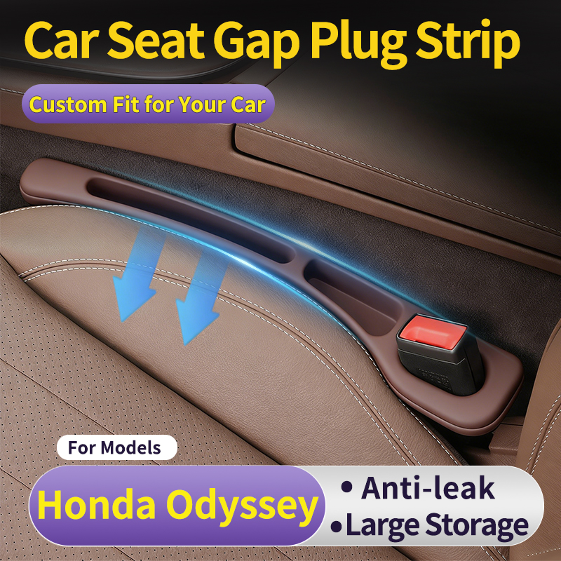 Car gap filler strip for Honda – Car Accessories Papar Bewertung und Preis