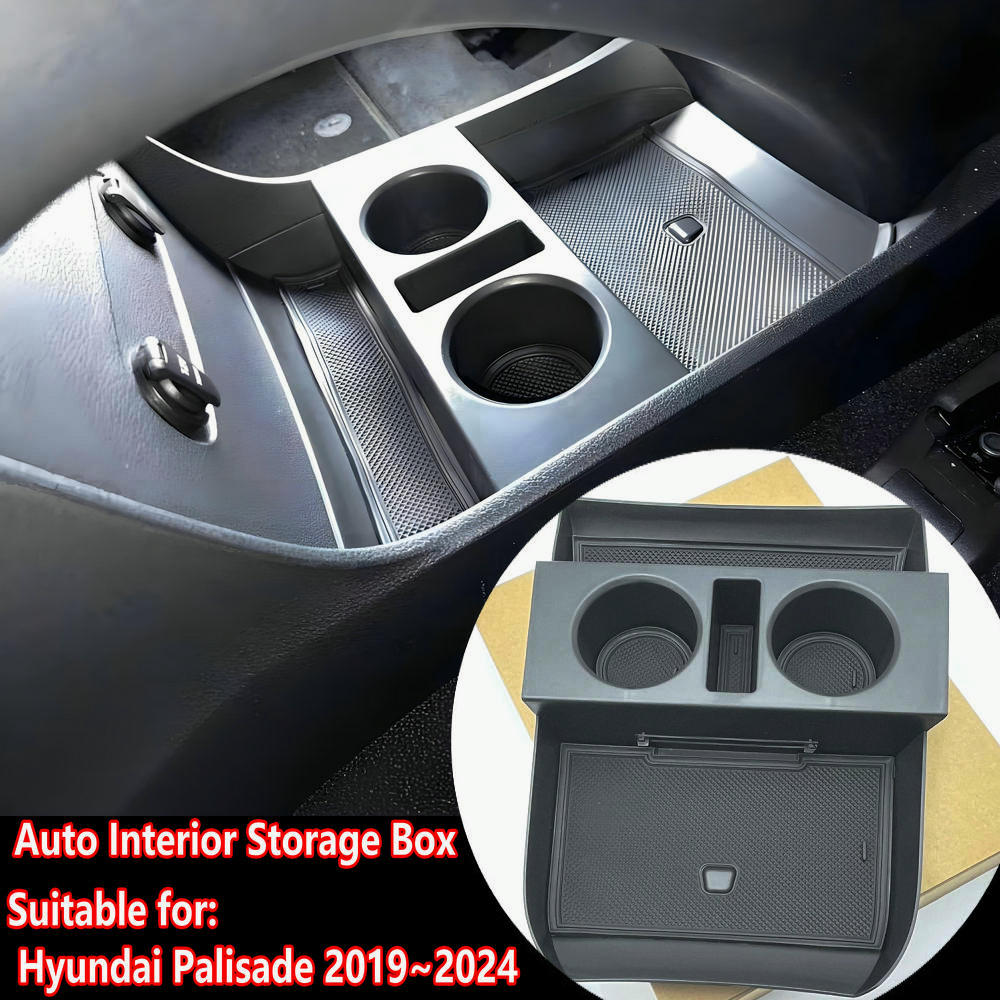 For Hyundai Palisade 2019~2022 – Car Accessories Papar Bewertung und Preis