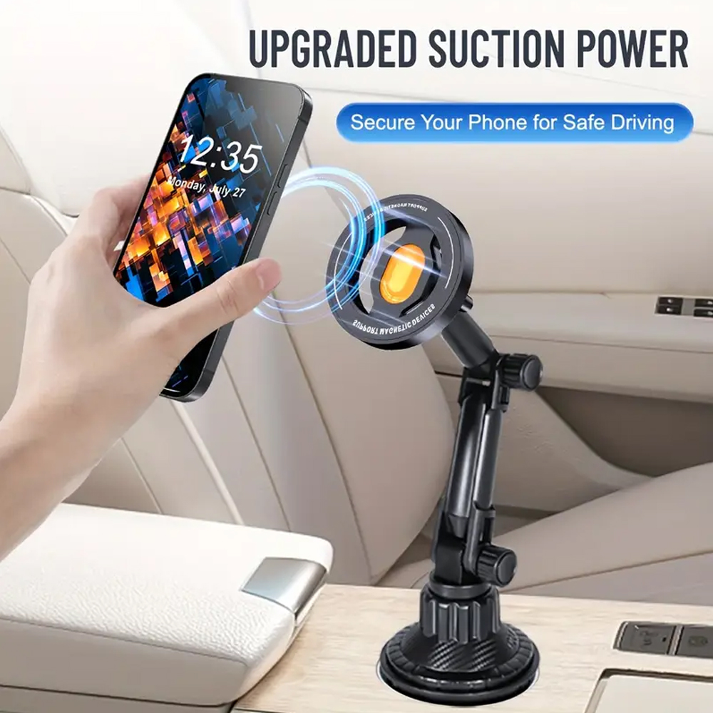 Magnetic Car Cup Holder Phone  – Car Cup Holder Expander Bewertung und Preis