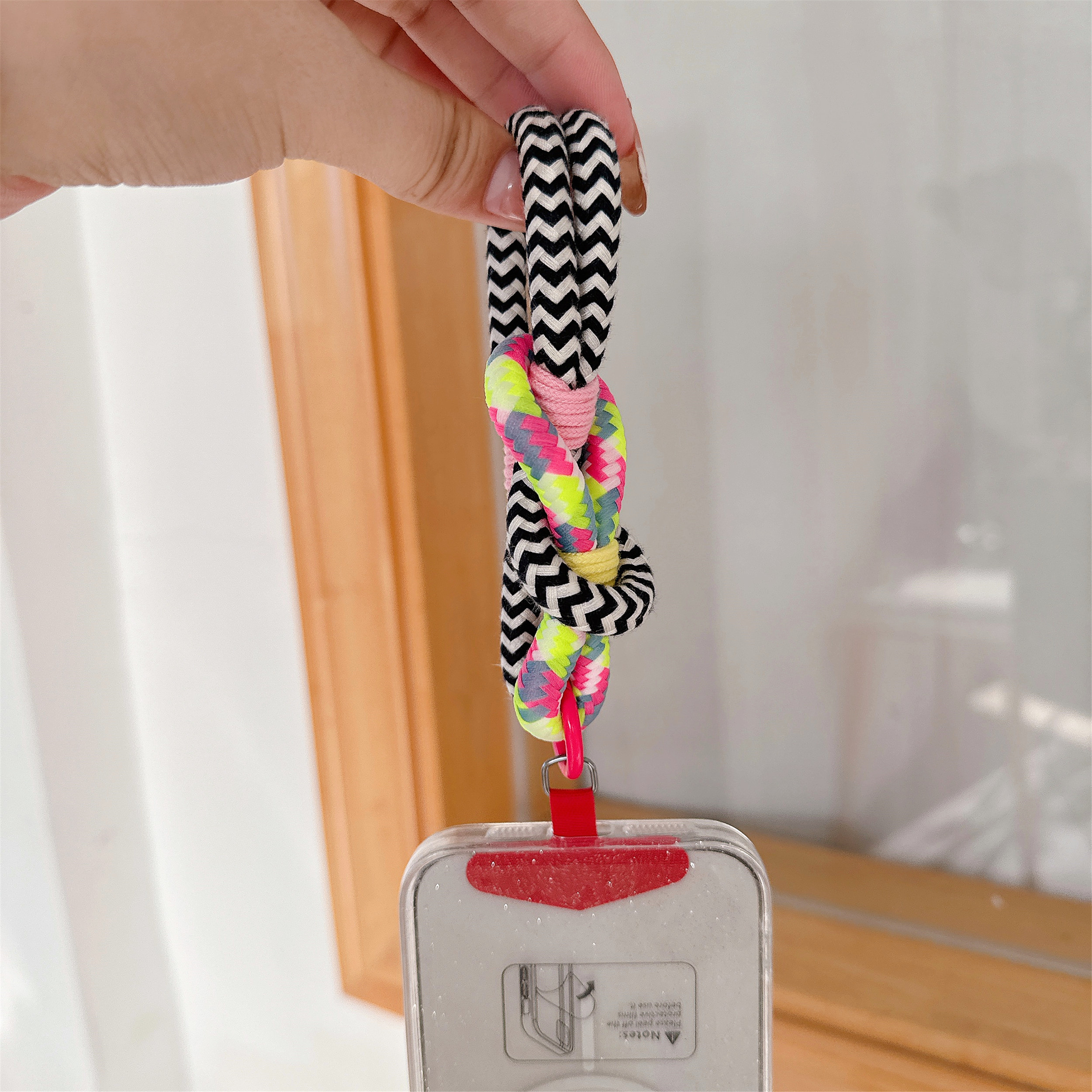 Keychains Contrast Color Key C – Car Accessories Gifts Bewertung und Preis