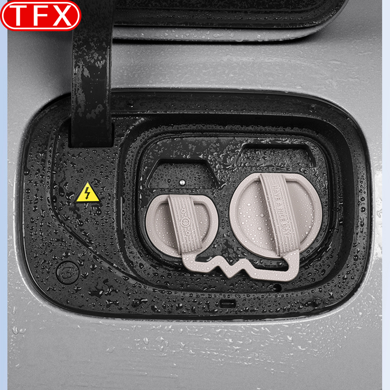for Xiaomi YU7 2025 2026 Car S – Car Accessories Xiaomi Bewertung und Preis
