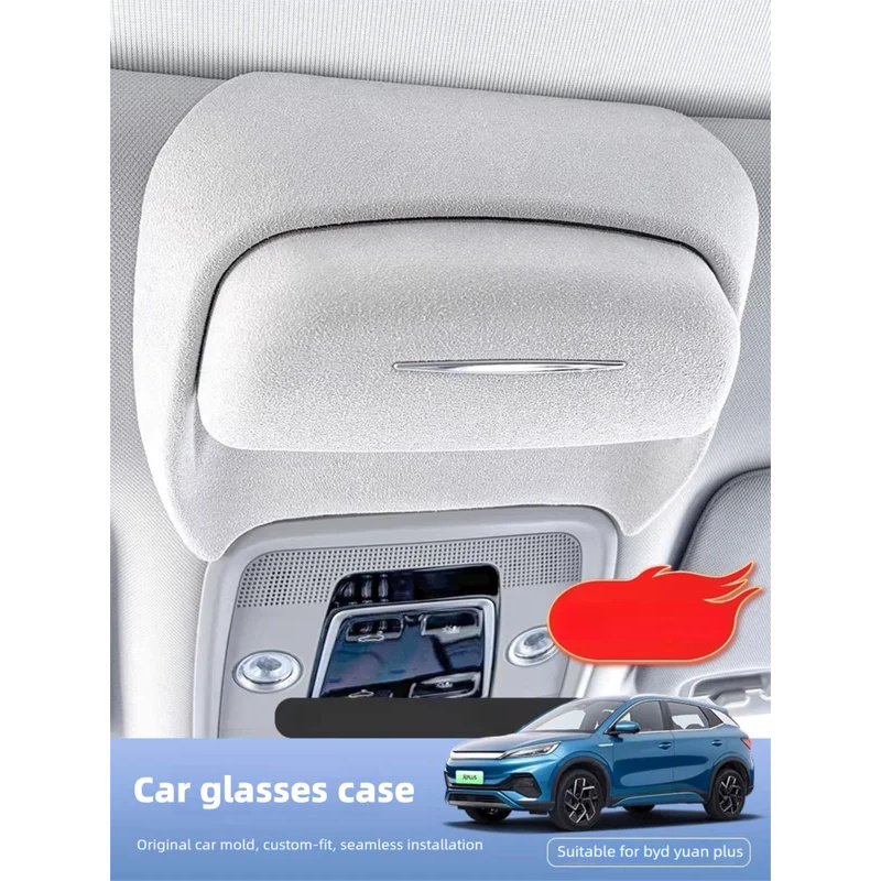 Suitable for BYD ATTO3 car gla – Car Accessories List Bewertung und Preis