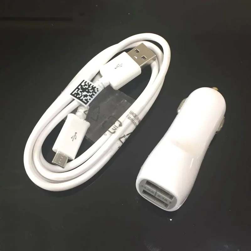 DC 5V 2.1A + 1A Dual 2 Port Ca – Car Accessories Xiaomi Bewertung und Preis