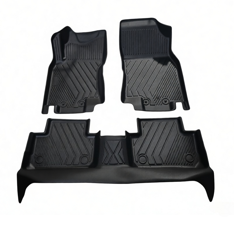 For Nissan Qashqai 1.3T 2023-2 – Car Floor Mat Rubber Bewertung und Preis