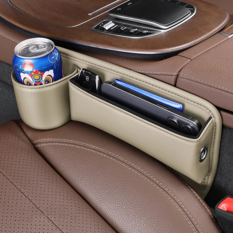 Car Seat Gap Organizer Storage – Car Accessories Papar Bewertung und Preis