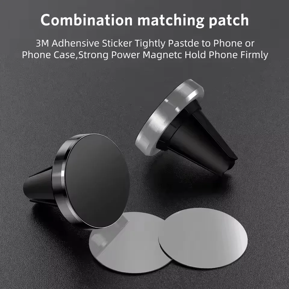 Magnetic Car Phone Holder Moun – Car Accessories Xiaomi Bewertung und Preis
