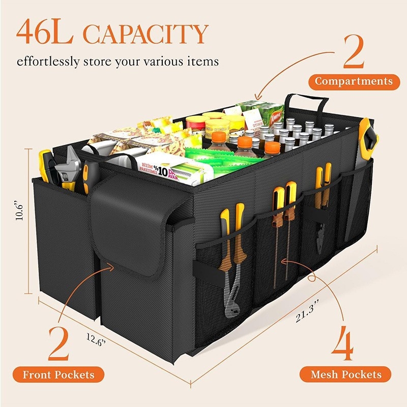 In-stock Amazon large-capacity – Car Accessories Amazon Bewertung und Preis