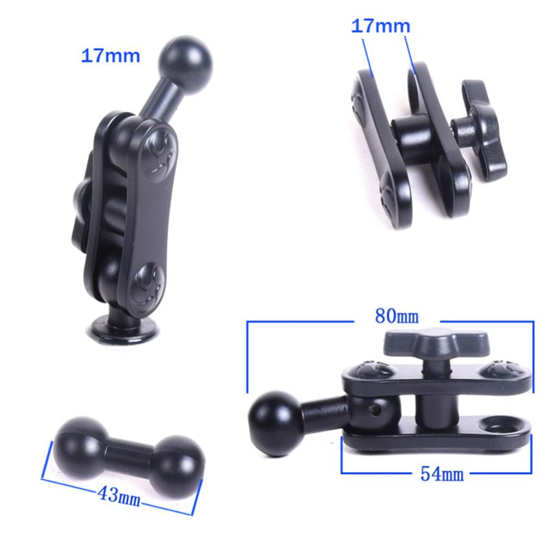 Alloy 17mm Ball Mount Extensio – Car Accessories Gifts Bewertung und Preis