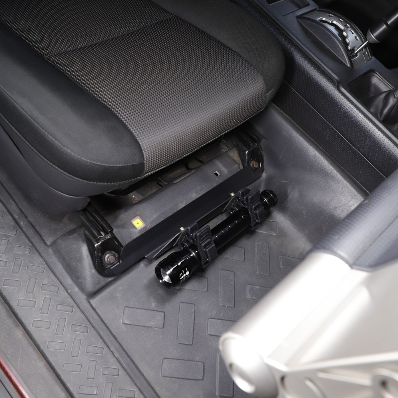 For Toyota FJ Cruiser 2007-202 – Car Accessories Under 1000 Bewertung und Preis