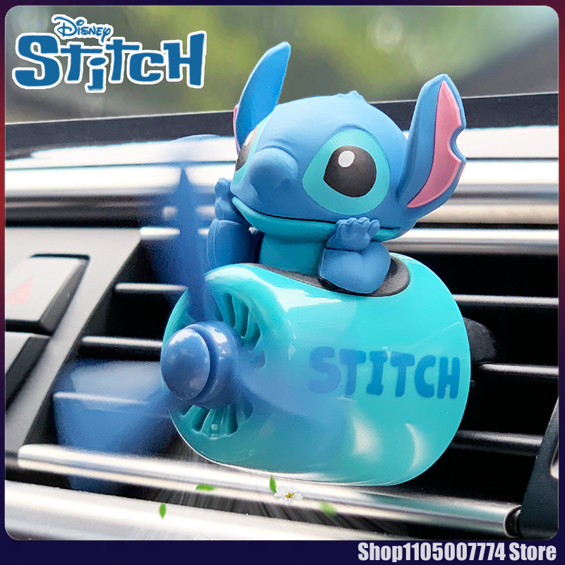 Stitch Spiderman Alien Charact – Car Accessories Inside Bewertung und Preis