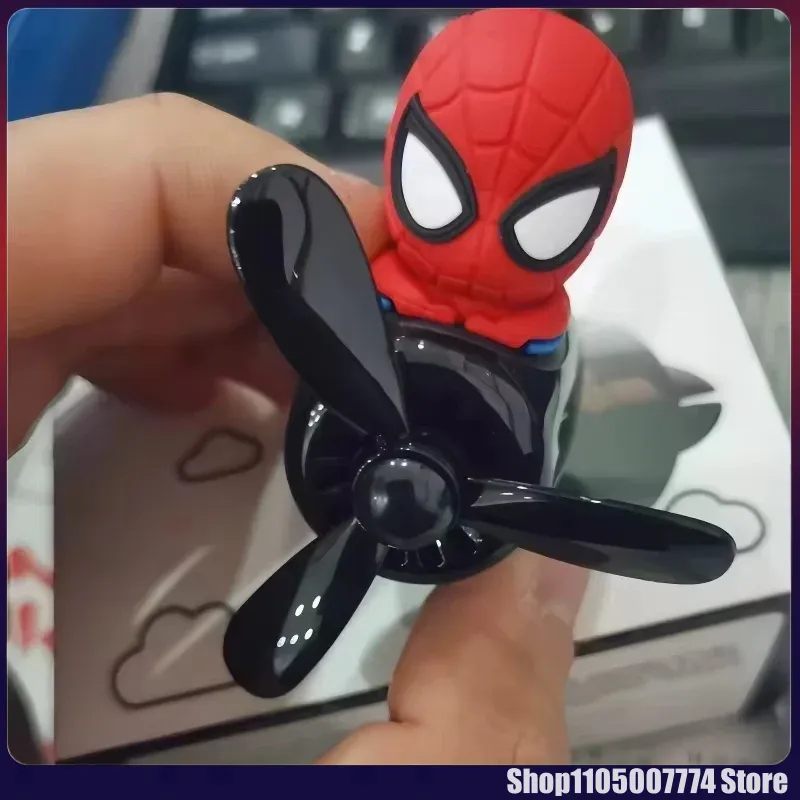 Stitch Spiderman Alien Charact – Car Accessories Inside Bewertung und Preis
