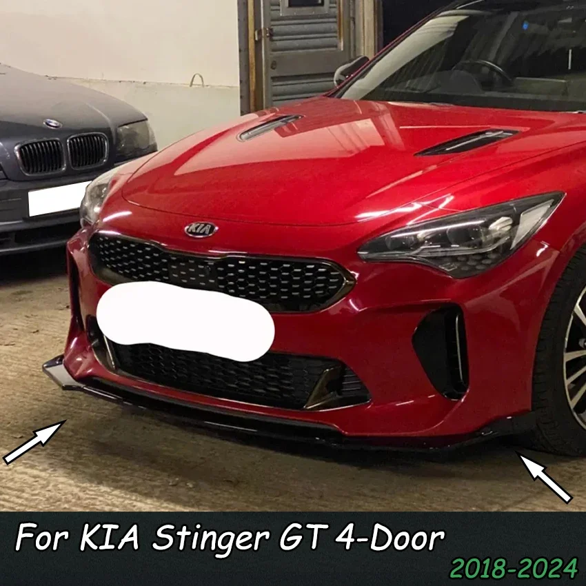 For Kia Stinger GT 2018-2023 F – Car Accessories Lipa Bewertung und Preis