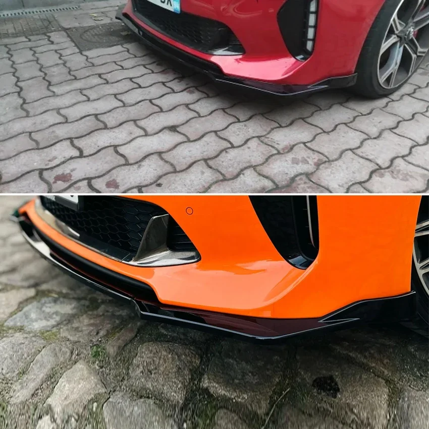 For Kia Stinger GT 2018-2023 F – Car Accessories Lipa Bewertung und Preis