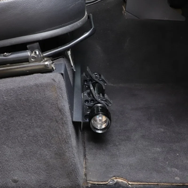 Aluminum Alloy Black Car Under – Car Accessories Under 1000 Bewertung und Preis