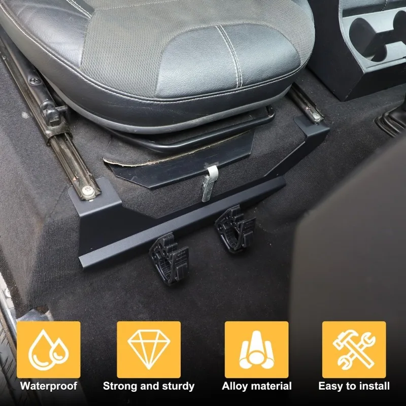 Aluminum Alloy Black Car Under – Car Accessories Under 1000 Bewertung und Preis