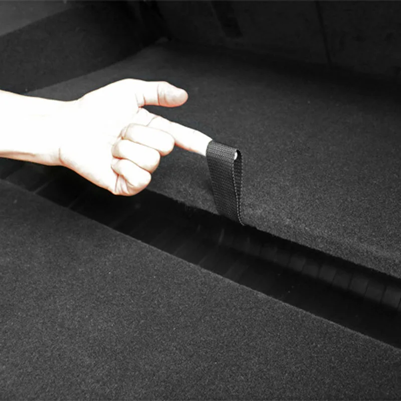 For Tesla Model Y Rear Trunk R – Car Accessories List Bewertung und Preis